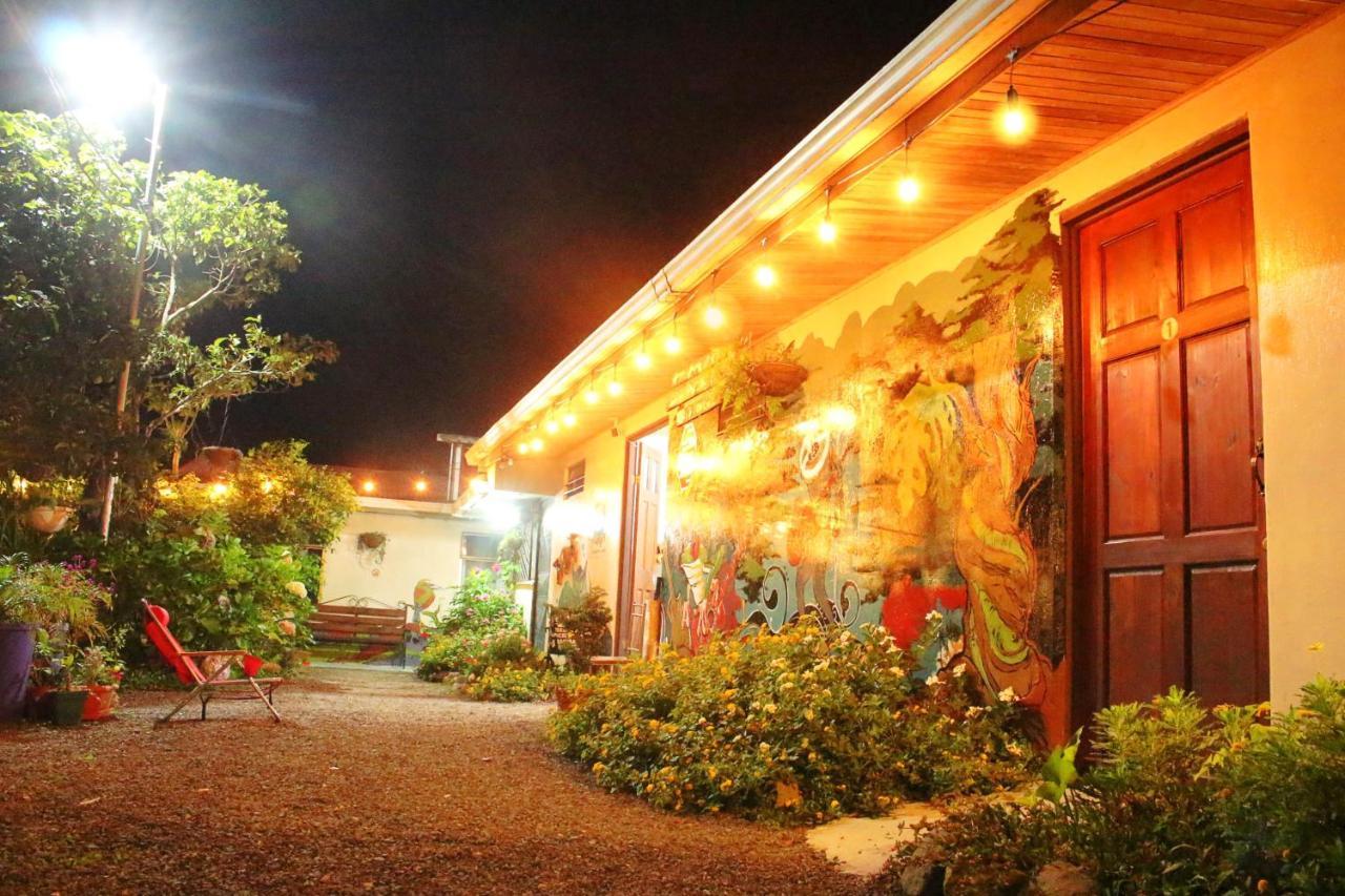Casa Jungle Monteverde B&B Exterior foto